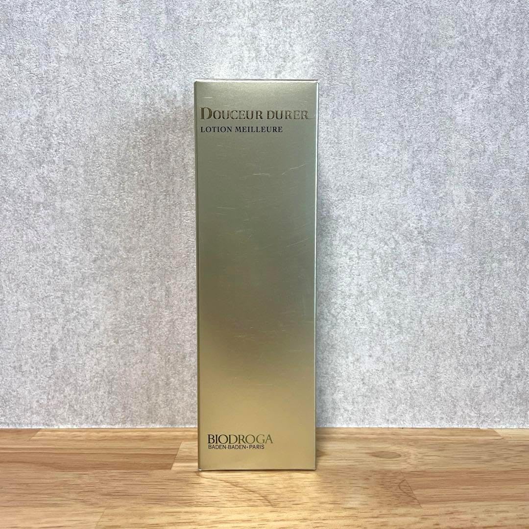 ミキ ドゥース デュレ ローション メイユール 185g 1本 ＜化粧水