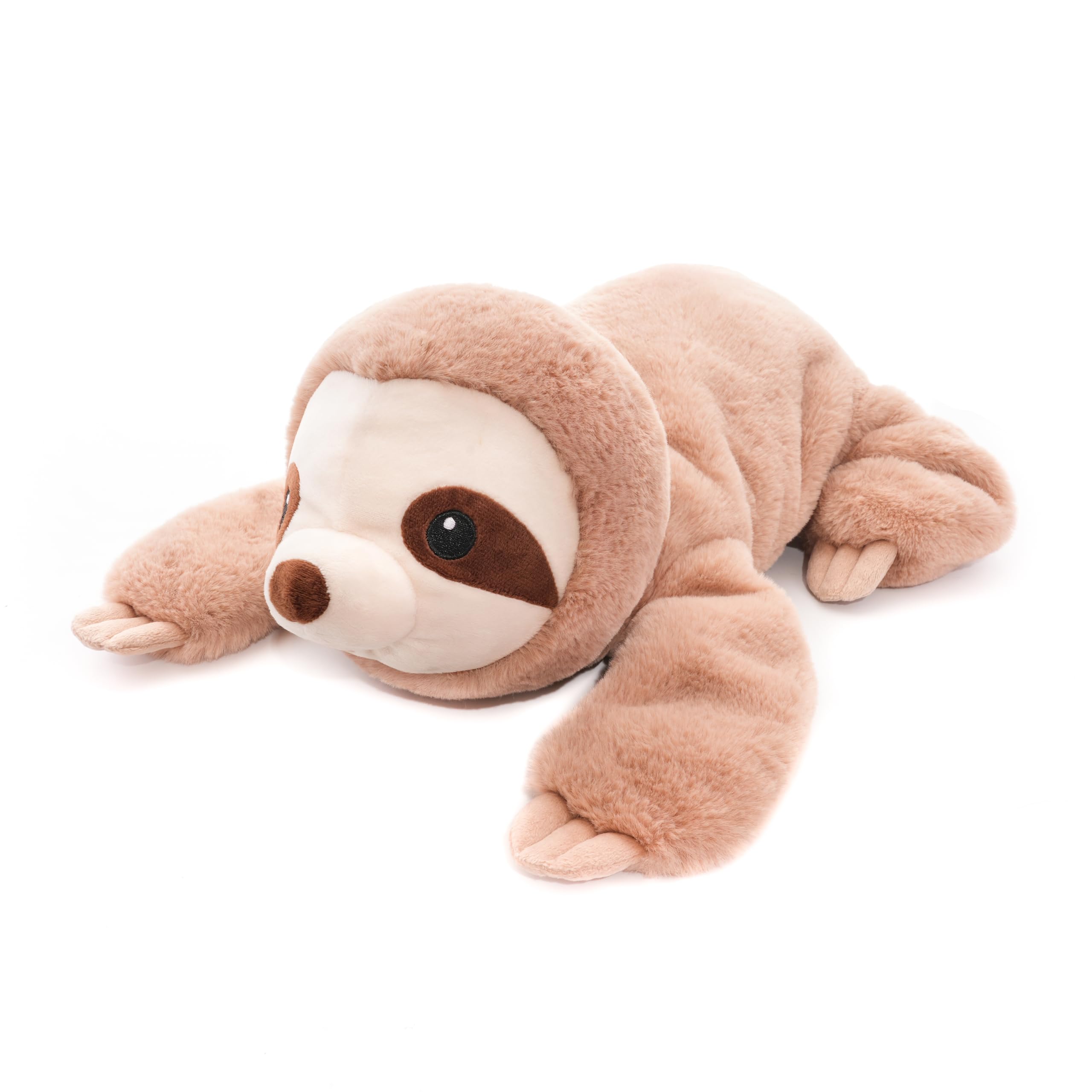 Amazon.co.jp: WEIGEDU 加重ナマケモノ ぬいぐるみ 21.5インチ | 2.2