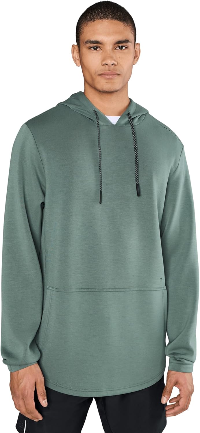 TravisMathew Fibercloud Hoodie