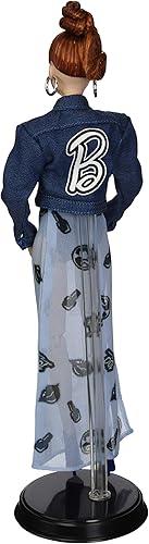 Miniatura 2 de Barbie Diseñado por Marni Senofonte Doll