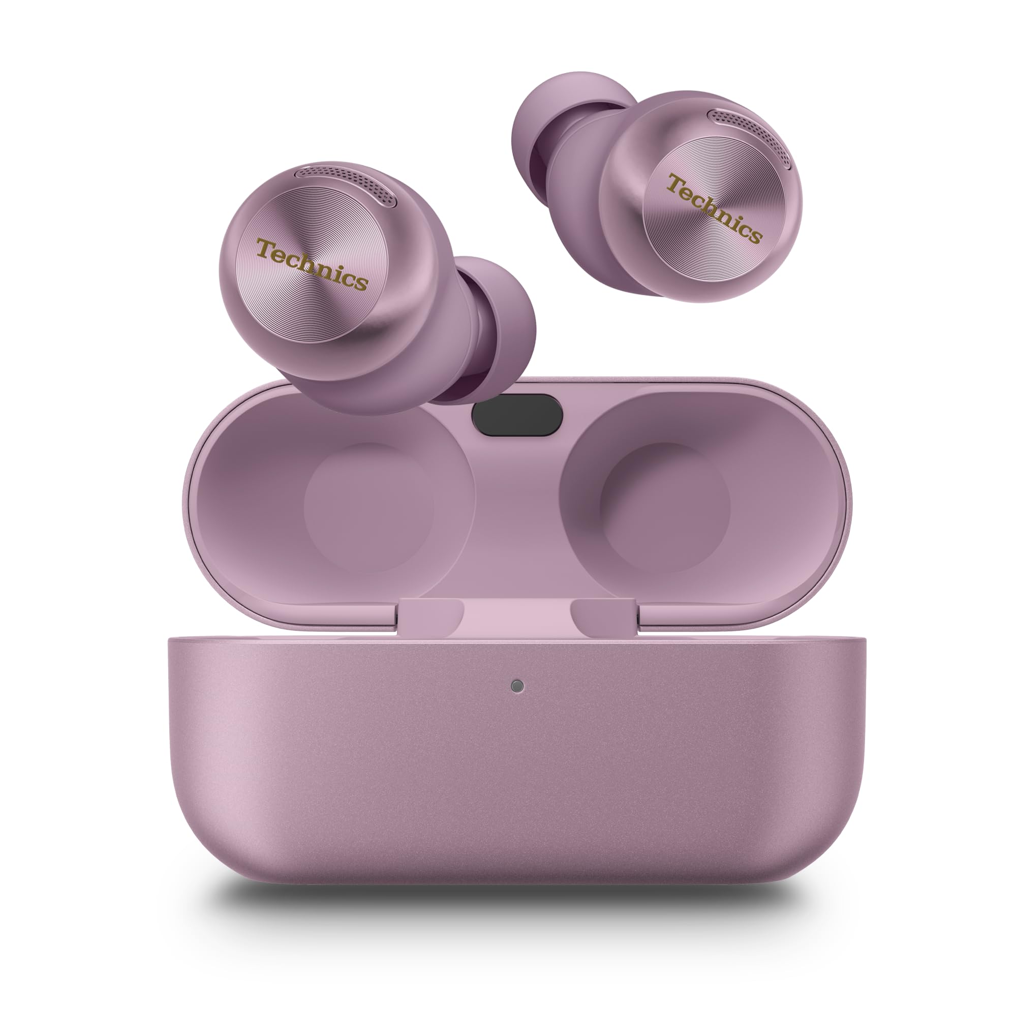 Amazon.com: Technics Reference Class HiFi Wireless Earbuds,Dolby