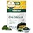 Sunlit Best Chlorella Powder Organic USDA, Green Algae Chlorella Powder, Broken Cell Wall Chlorellas, Raw Vegan Protein Chlorophyll - Non GMO, Gluten Free Superfood, Immune Support Supplement, 8 oz