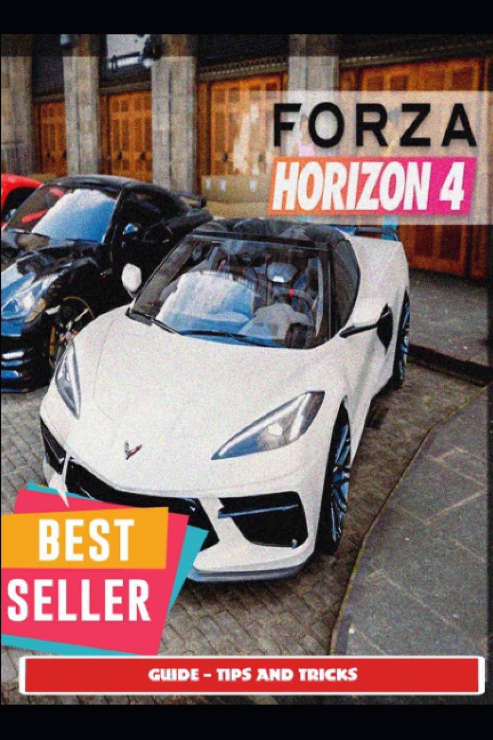 Forza Horizon 4 Guide - Tips and Tricks