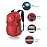 WATERFLY Lightweight Packable Hiking Backpack: 30L Foldable Travel Daypack Ultralight Camping Day Pack for Woman Man