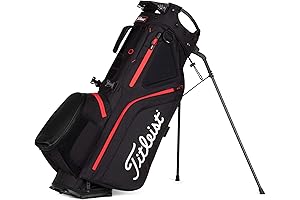 Ping Hoofer Stand Bag: Lightweight and Practical
