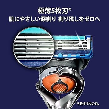●Gillette プログライド 5+1 ホルダー＆替刃10個付 2箱 未開封 ○Gillette プログライド 5+1 ホルダー＆替刃10個付 2箱