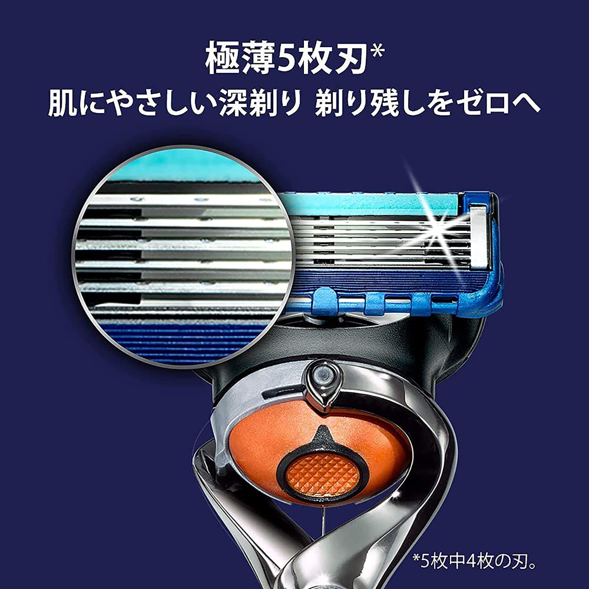 Amazon.co.jp: Gillette ジレット プログライド マニュアル ホルダー+
