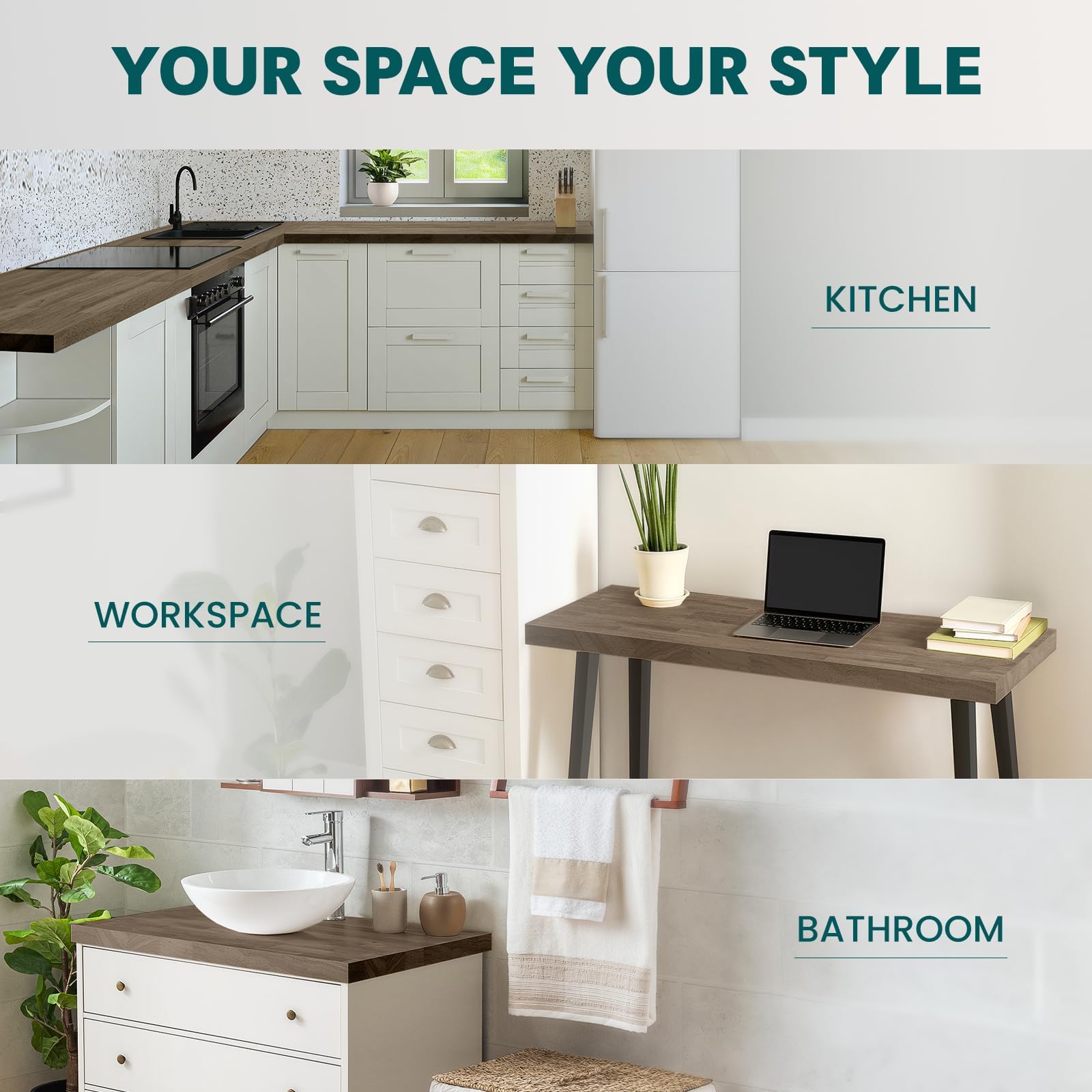 Tablecraft MPWT White Abs Top, Fits Model Numbers 163Mpw & Bh2mpw-MPWT