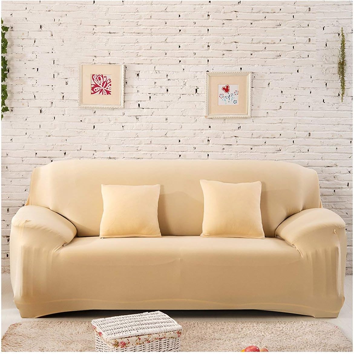 Sofa Cover for Living Room Universal Case for Sofa Home