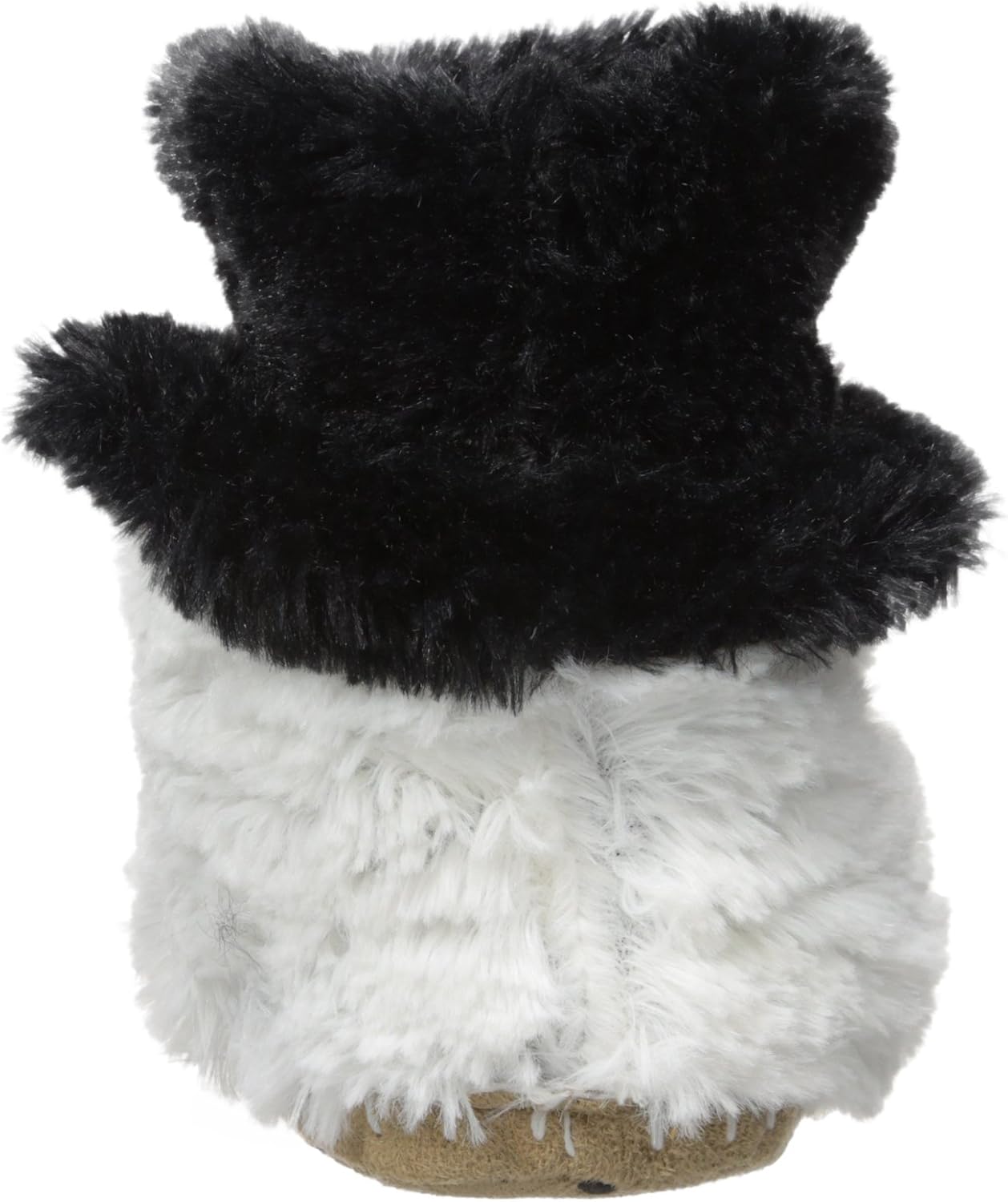 Hatley unisex-child Hi-top Slouch Animal Slipper