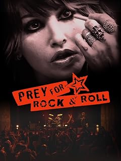 Prey For Rock & Roll