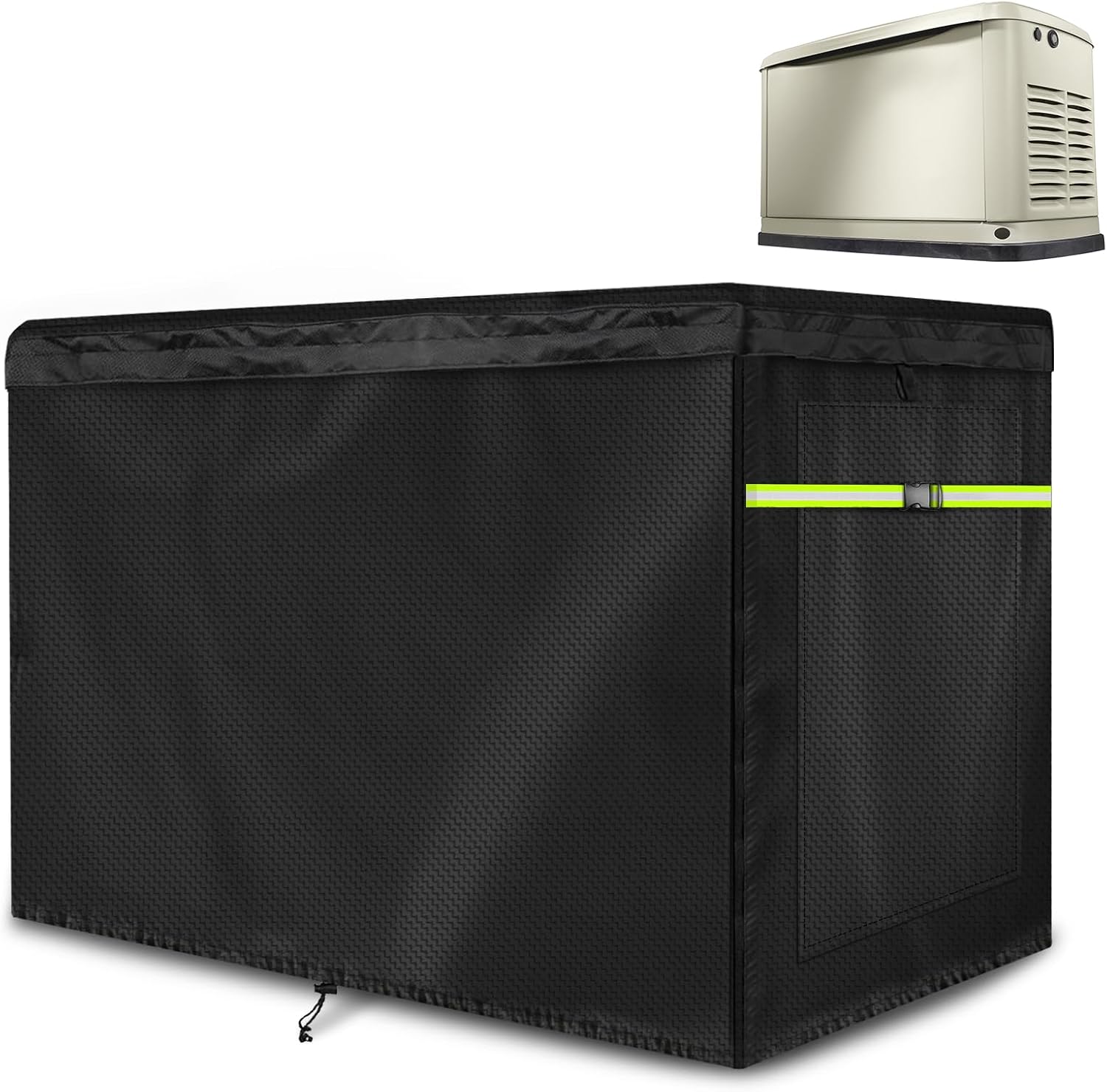 Best Standby Generator Covers 2026