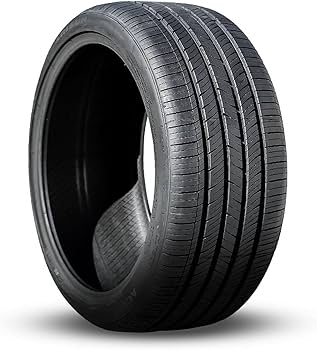 Amazon.com: Arisun Aggressor ZS03 All Season 235/40ZR18 95W XL