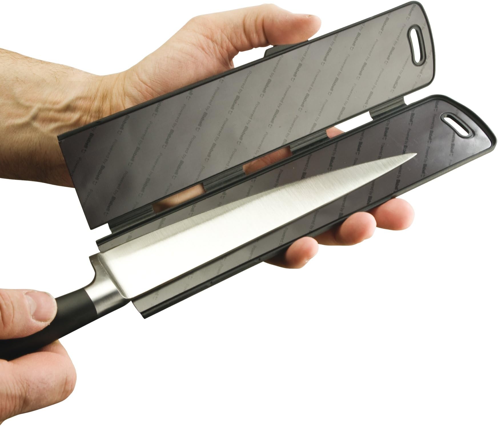 Magnetic Blade Guard