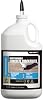 Akona Gray Pourable Concrete Crack Filler - Light Gray, Liquid Cement Crack Sealer for Driveways, Slabs, Sidewalks, Floors, Garages, More, Waterproof (Gallon, 1)