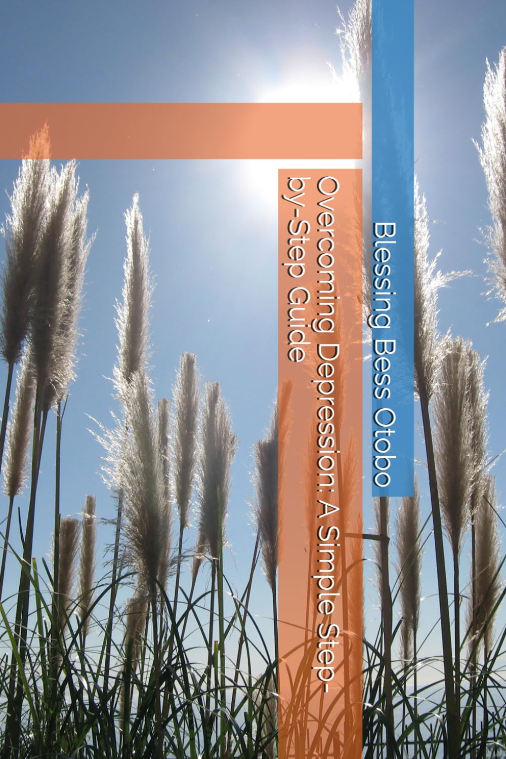 Overcoming Depression: A Simple Step-by-Step Guide: A Simple Step-by-Step Guide