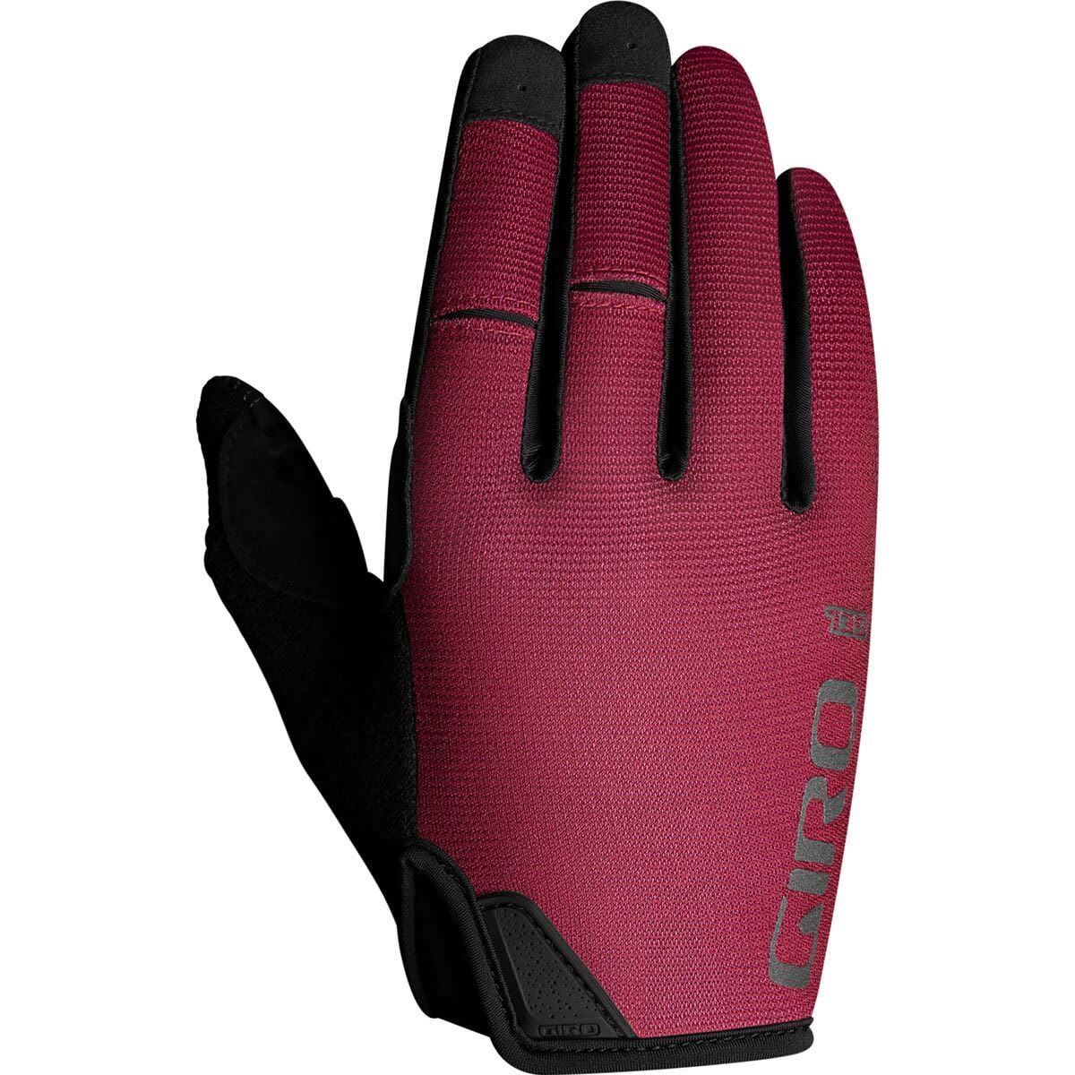 Giro DND Gel - Guantes de Ciclismo Hombre