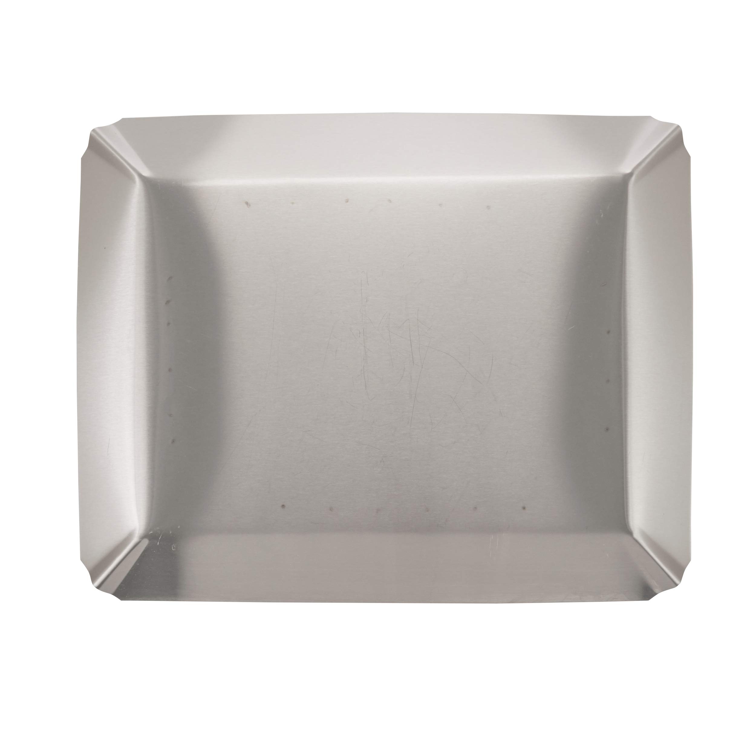 Shelter SCSS1313 stainless steel comignolo, SCSS1318