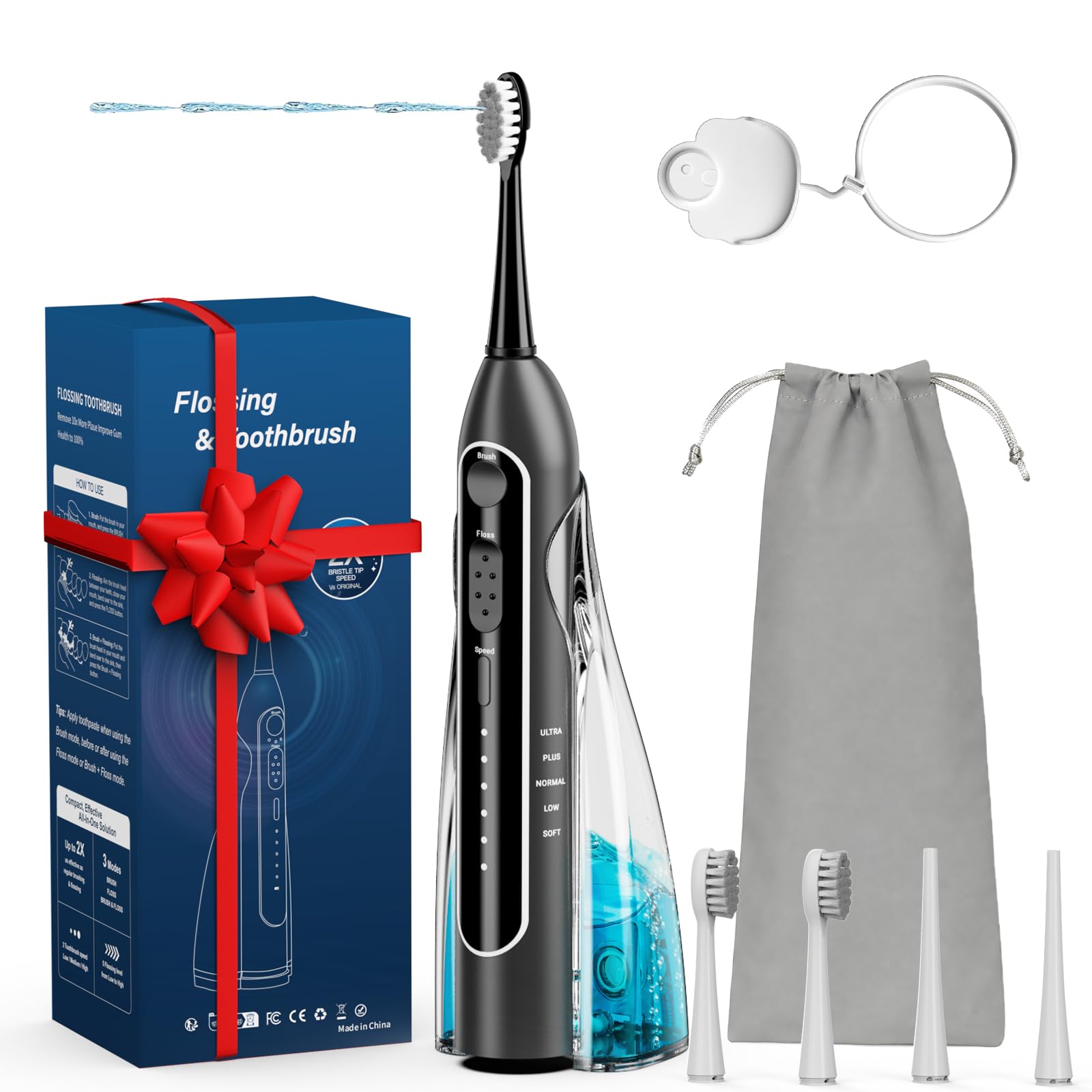 BY4U Advanced Dental Plus