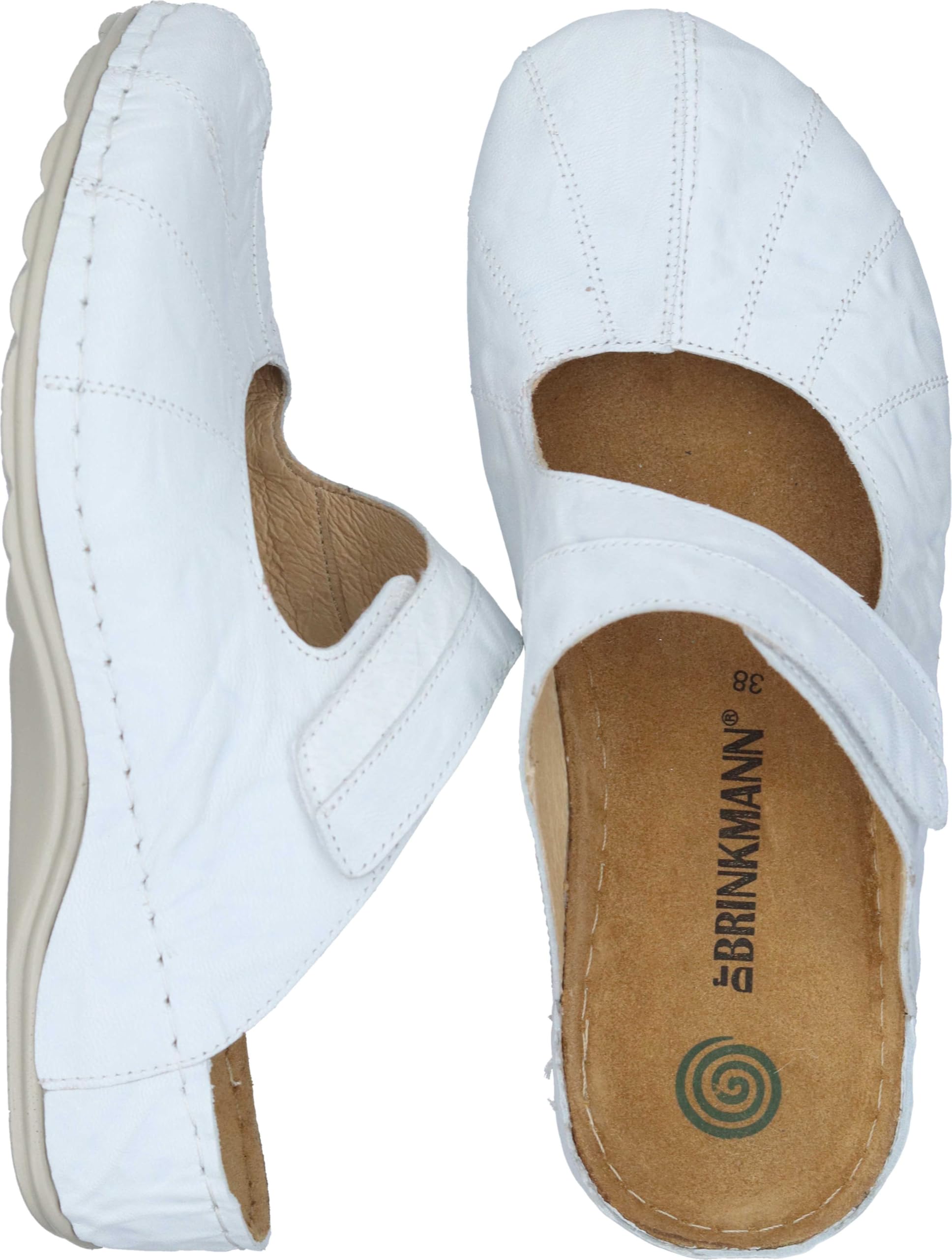 Dr. Brinkmann Sagunt, Mocassino Unisex-Adulto