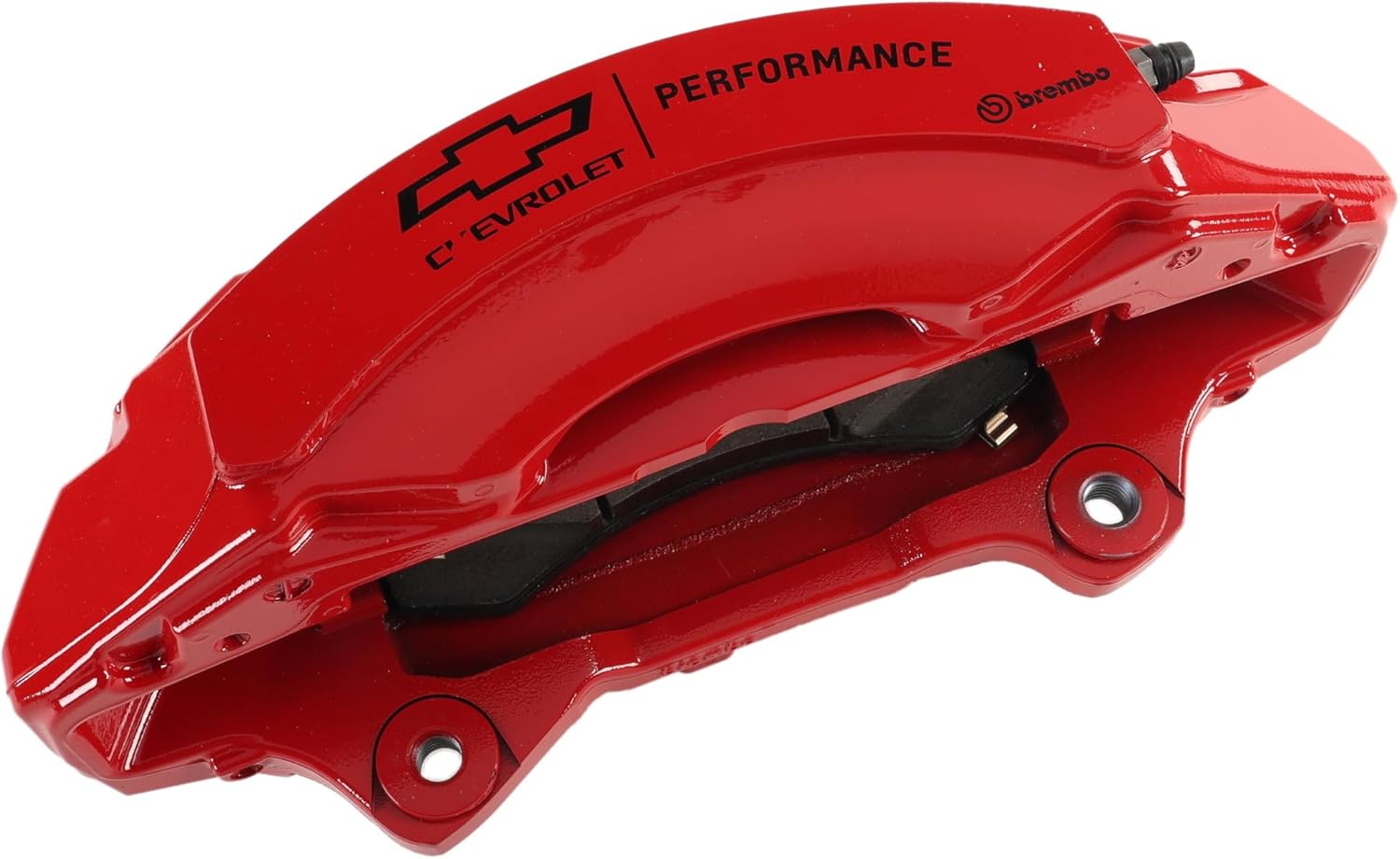 86555788 Front Passenger Side Brake Caliper with Brake Pads and Bracket