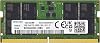 Samsung 32GB DDR5 5600MHz PC5-44800 CL46 SODIMM 2Rx8 doble rango 1.1V 262 pines RAM para laptop M425R4GA3BB0-CWM 1