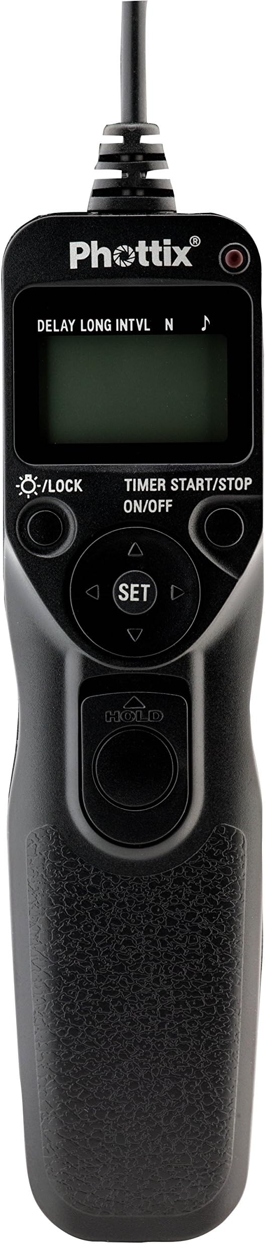 Phottix TR-90 N10 Timer Remote