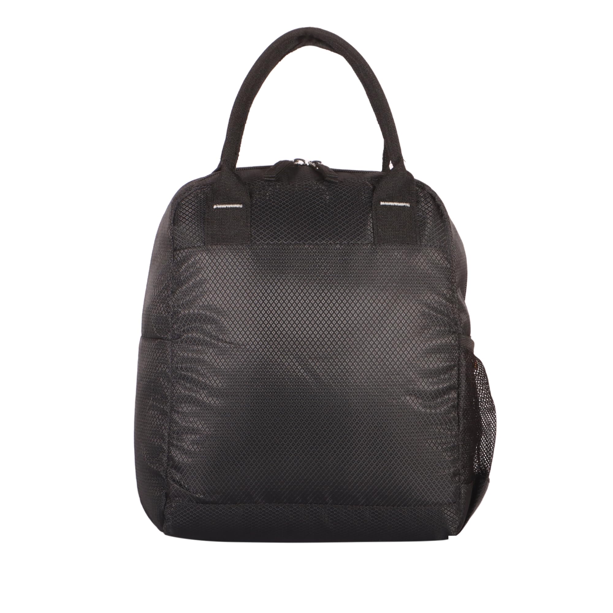 Outrider Jumbo Lunch Bags,Lunch Bags for Office Men, Women and Kids, Quality Tiffin Bag for School, Picnic, Work, Carry Bag for Lunch Box 4