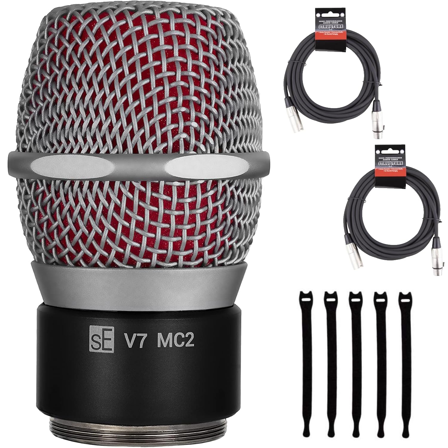 Amazon.com: sE Electronics - V7 MC2 Mic Capsule for Sennheiser