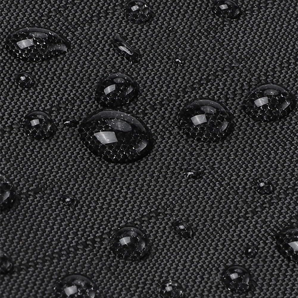 Besttoolifes Borsa per attrezzatura da ciclismo da 22 litri con scomparto indipendente per scarpe, zaino in poliestere idrorepellente per viaggi sportivi, separazione a secco e bagnato, trasporto