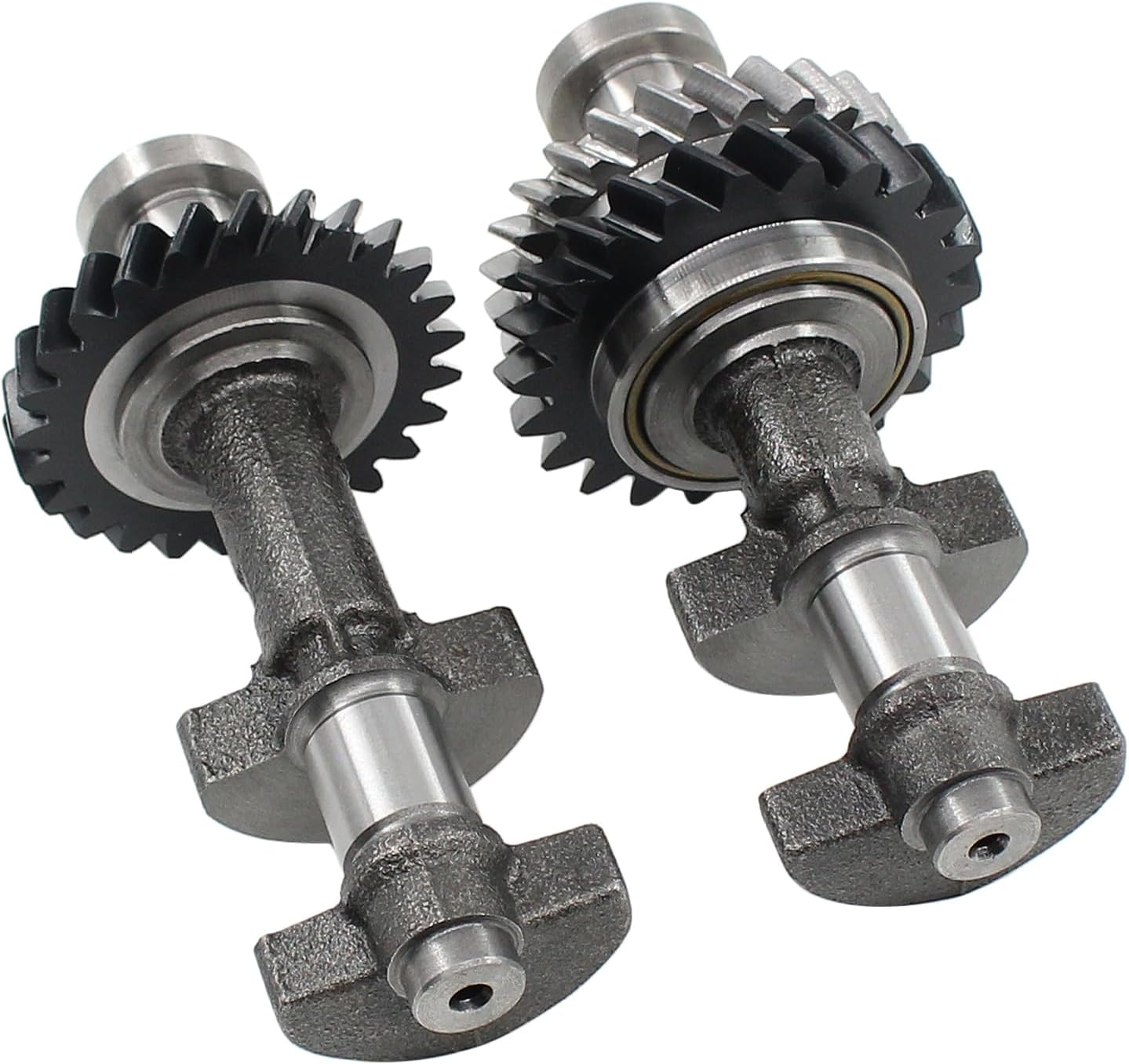 Engine Balance Shaft Sub-Assembly Kit for Toyota Camry 2007-2011, Corolla 2009-2013, Matrix 2009-2014, RAV4 2006-2009, Solara 2006-2008, Scion tC 06-10, xB 08-15, Lexus HS250h 2.4L 10-12