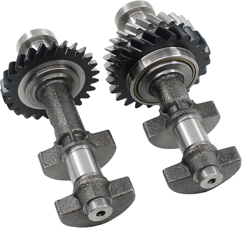 Kit de Subconjunto do Eixo de Balanceamento do Motor Roneeson para Toyota, Lexus e Scion – 2 unidades