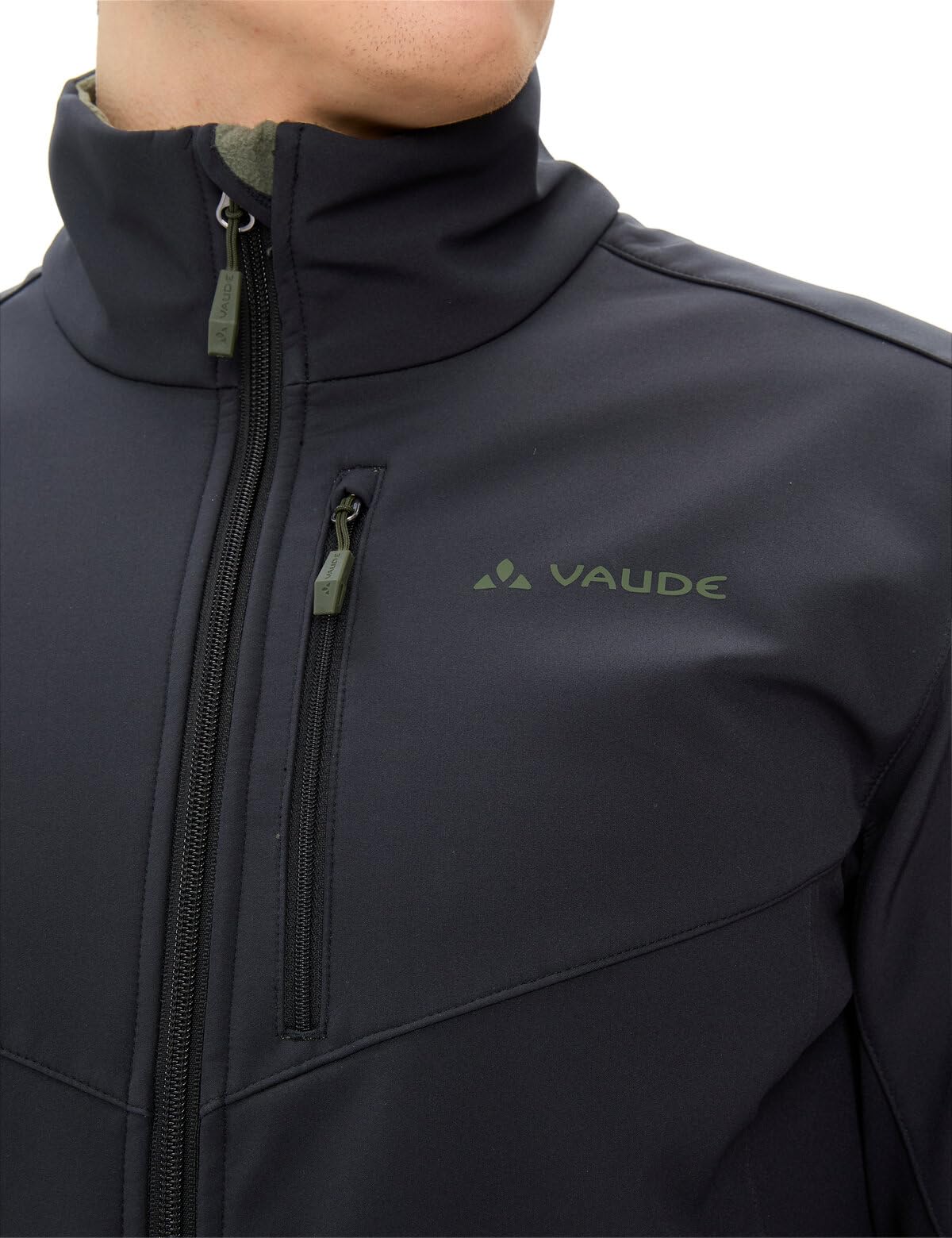 VAUDE Kurtka Mężczyźni Men's Cyclone Jacket Vi