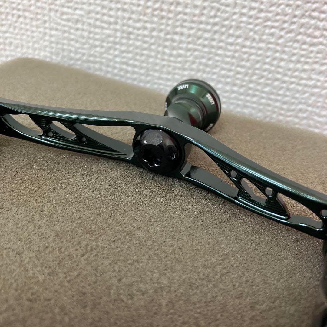 シマノ 2025年釣り博限定リブレ︎ハンドル98mm︎F-30 【公式通販】