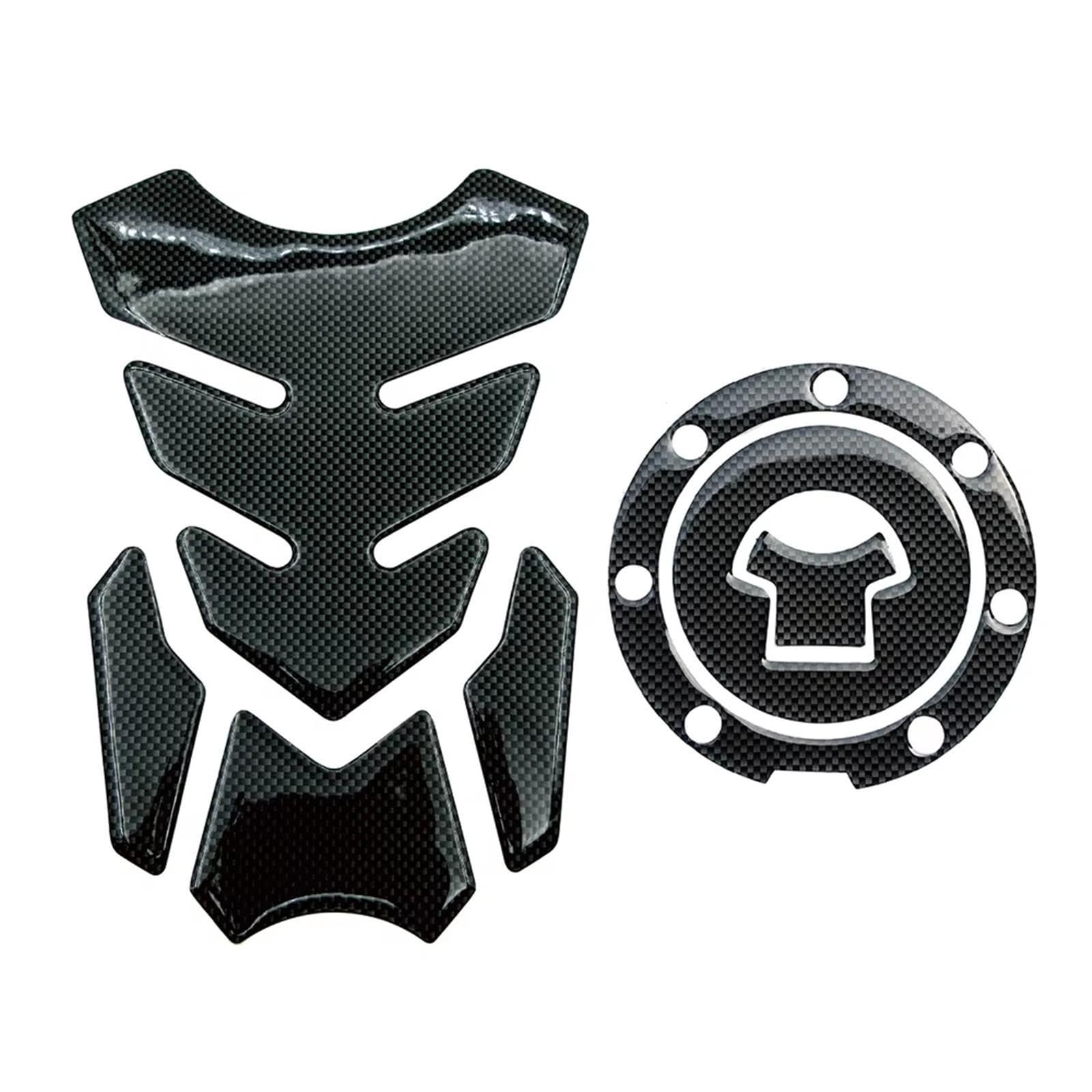 Motorrad Kraftstofftank Pad Gas Für CB400 Für CB1300
