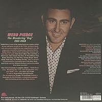 Vista 3 de Wondering Boy 1951-58