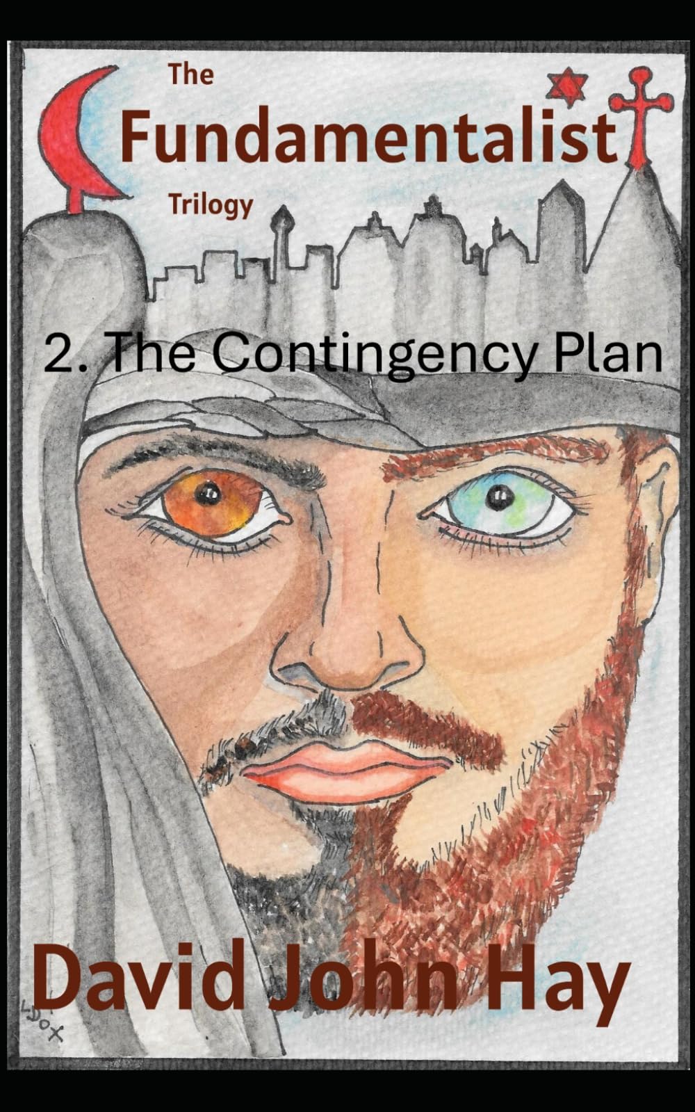 The Contingency Plan