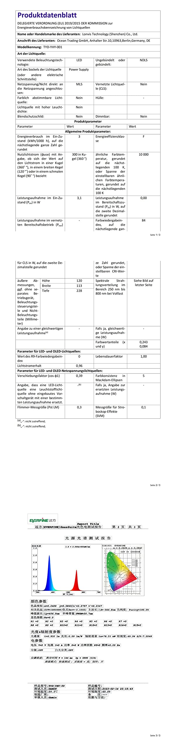 Sternenhimmel-Projektor Mit Fernbedienung – Beleuchtet Dein Zimmer Mit Sternen & Farben, Inkl. Timer