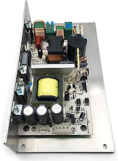 GETPARTS Power Supply Unit for TSC TTP-644M PRO Thermal Printer 600dpi