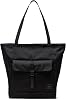 Herschel Retreat Tote - Black Tonal