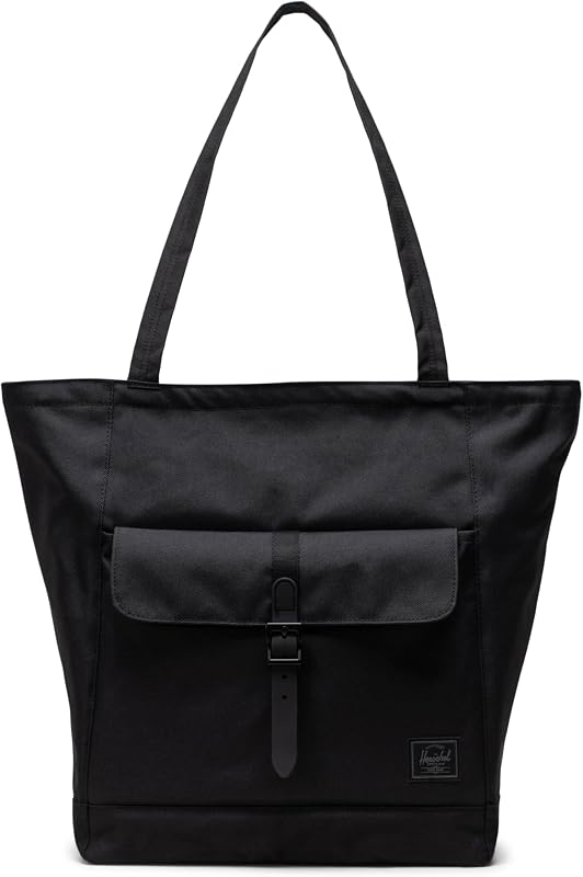 Supply Co. Retreat Tote