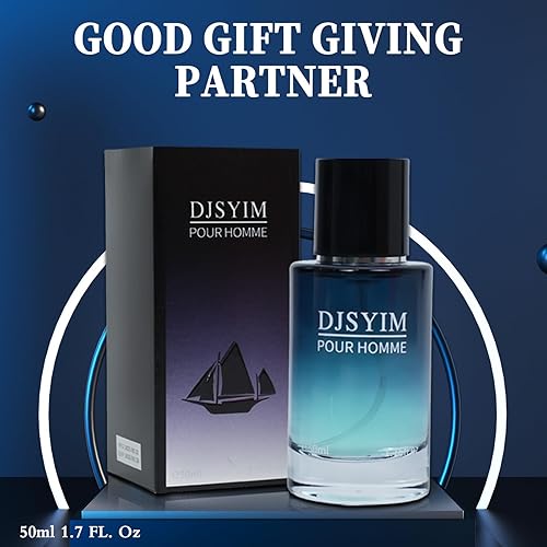 Miniatura 7 de Perfumes de colonia para hombres Colonia para hombres, Fragancia personalFragancia de manzana, perfume de hombre a largo plazo, diseño portátil de