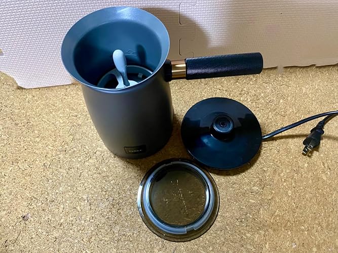 Amazon | ホテルショコラ チョコレートドリンクメーカー「ベルベ Amazon | ホテルショコラ チョコレートドリンクメーカー「ベルベ