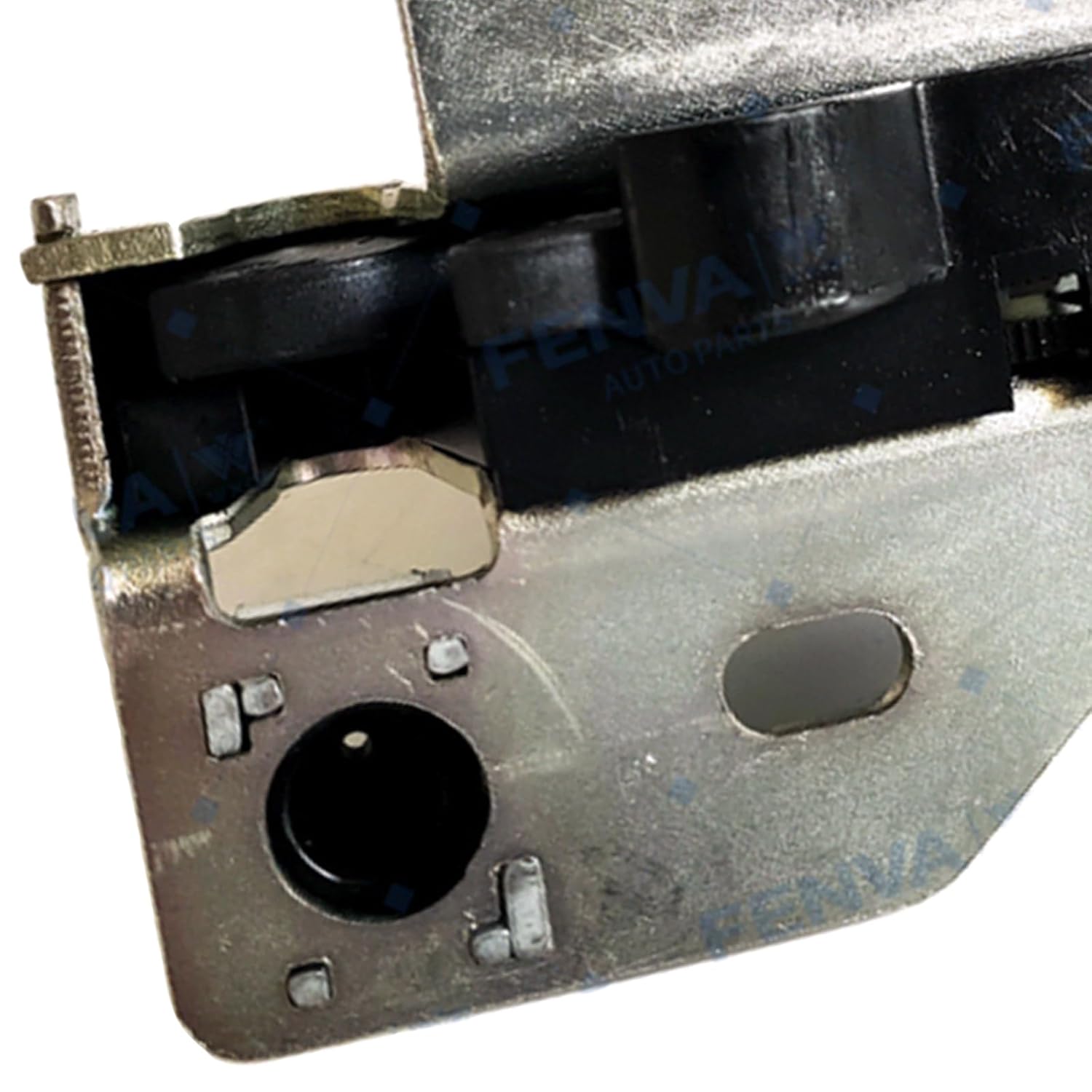 Sprinter Left Rear Door Lock Door Latch Lock Catch for Mercedes Sprinter Van 906 for VW Crafter 30-35 30-50 OE 9067400035 68006470AA 2E1827505B