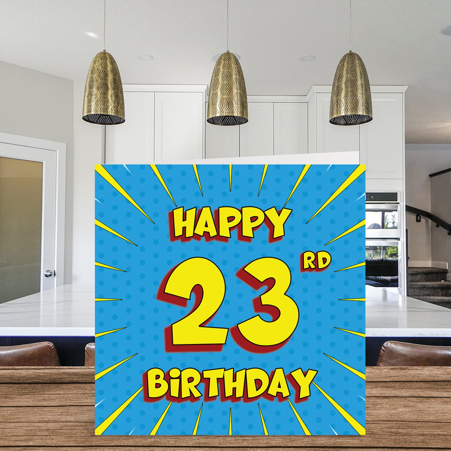 Carte Humoristique Anniversaire Gratuite Cartes D'anniversaire Amusantes  Pour Homme Et Femme – Bande Dessinée – Carte D'anniversaire Pour Sœur,  Petite-fille, Petit-fils, Fille, Frère, Oncle, Neveu, Nièce, 145 Mm X 145  Mm, Carte, image size:1492x1492