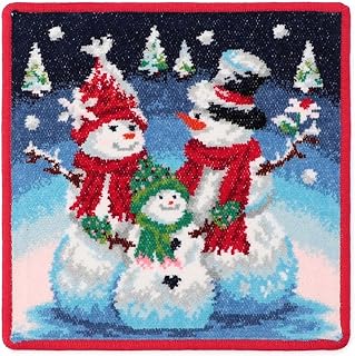 [フェイラー] シュネーマンファミーリエ ハンカチ