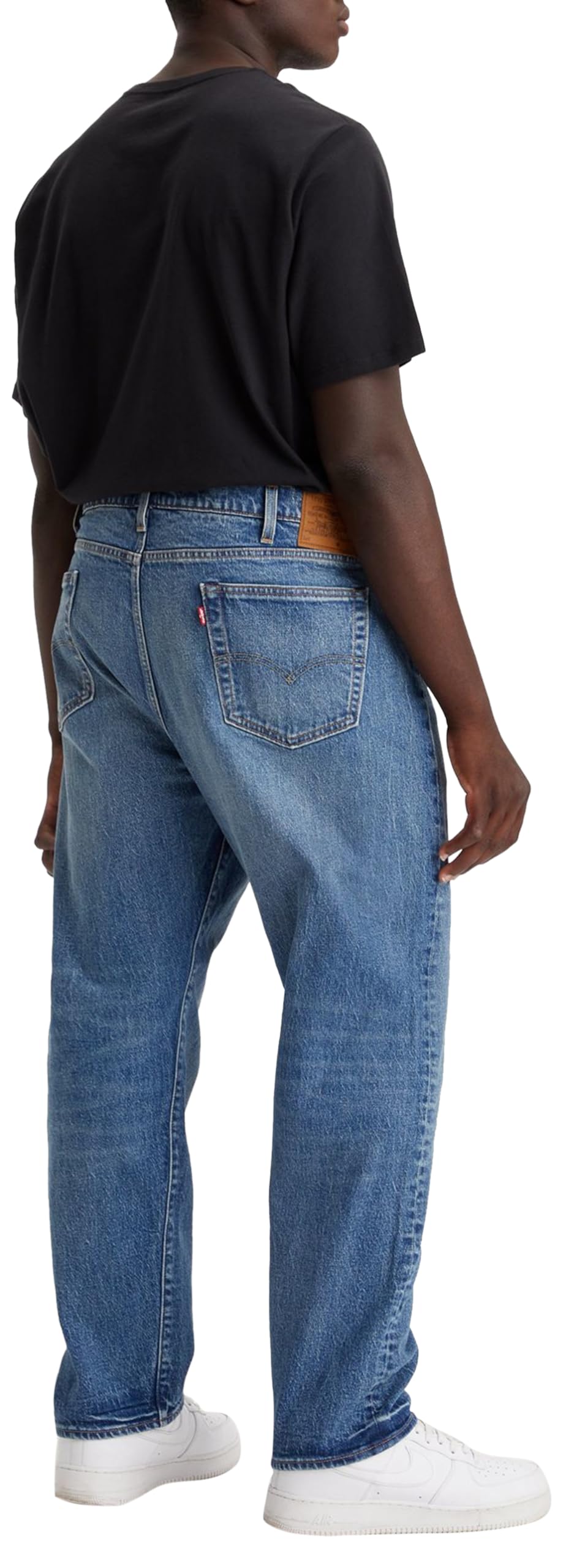 Levi's 502 Taper Vaqueros Hombre — view 386