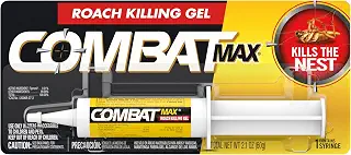 Combat Source Kill Max Roach Killing Gel, 60 Grams by Combat