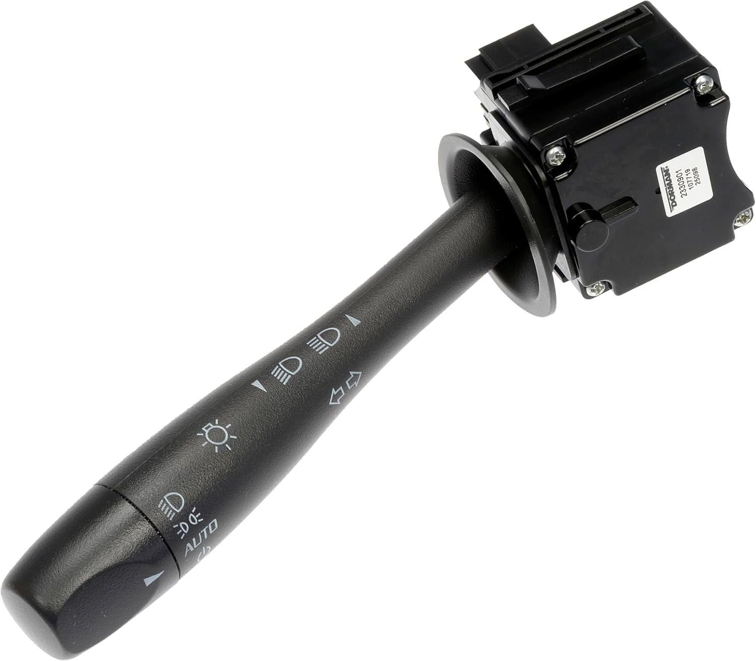 Dorman 2330901 Multifunction Switch Assembly Compatible with Select Chevrolet/Pontiac/Saturn Models