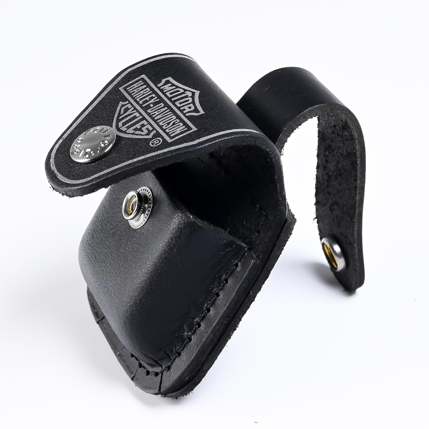 Amazon.co.jp: ZIPPO ジッポー 純正ギフトケース ハーレーダビッドソン